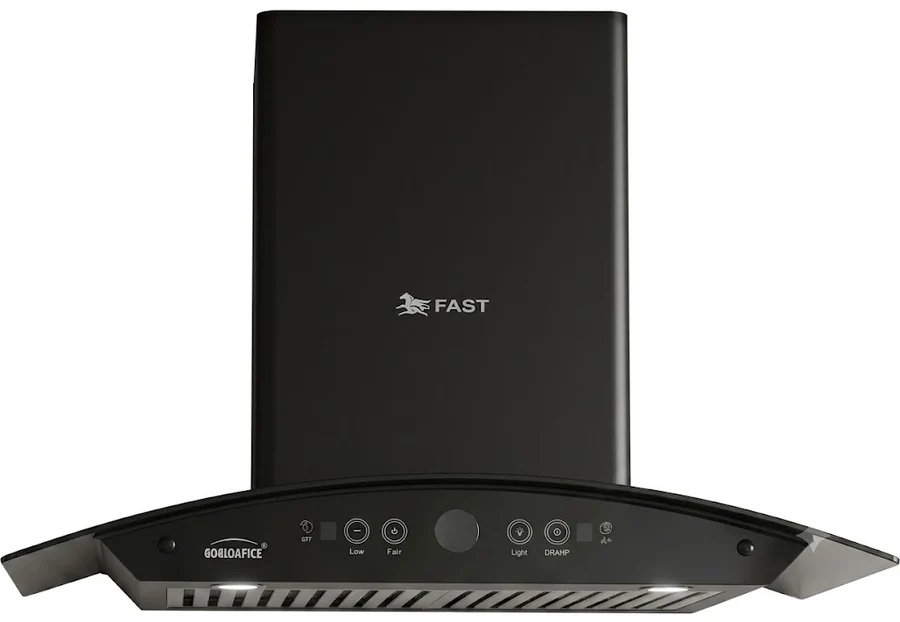 Fast GH90BF20 Range Hood 28 Inch