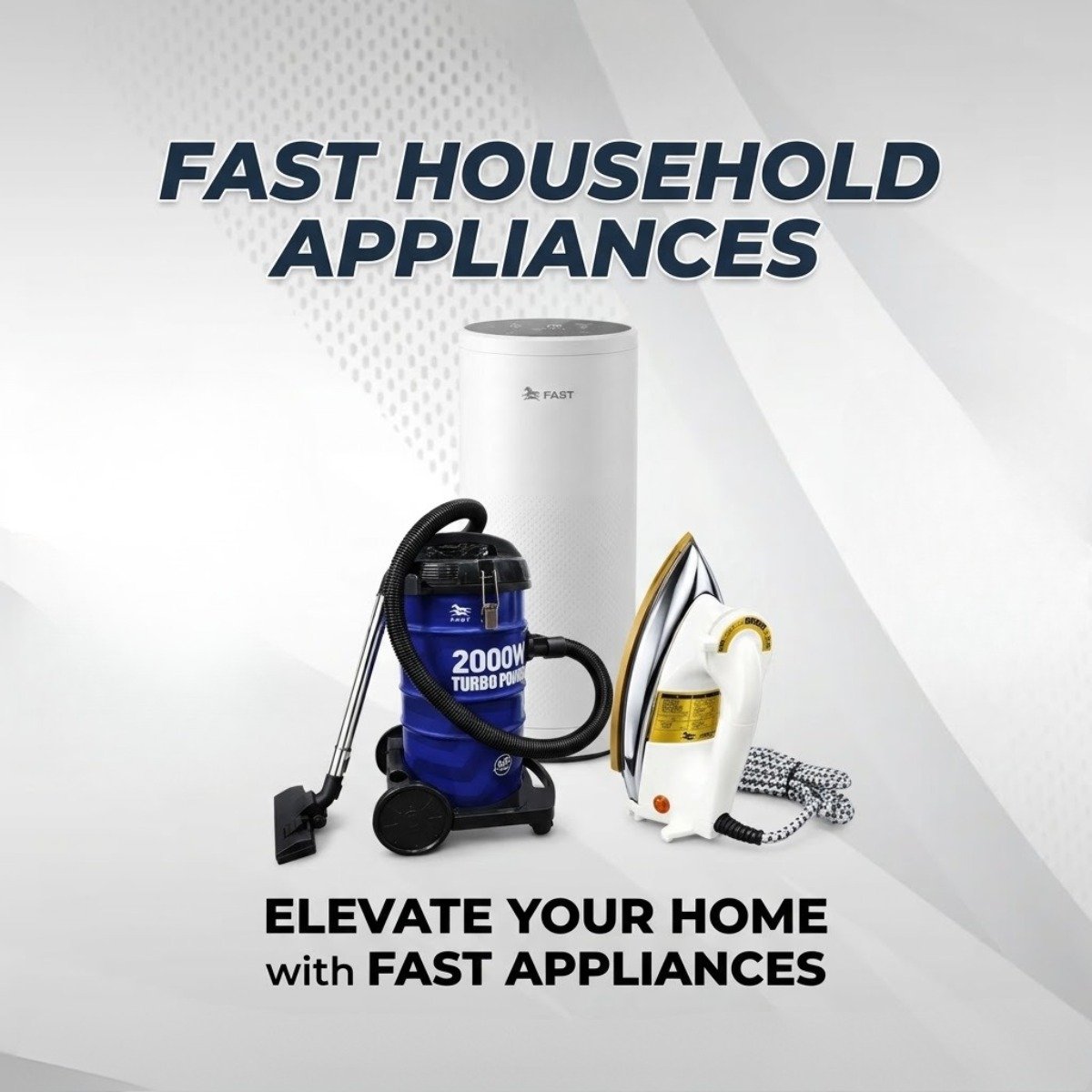 Household Appliances 