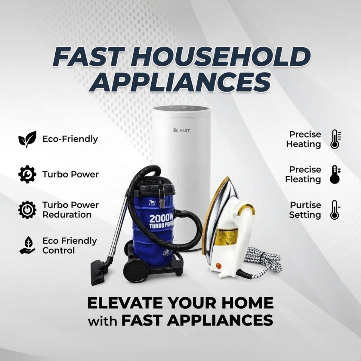 Household Appliances