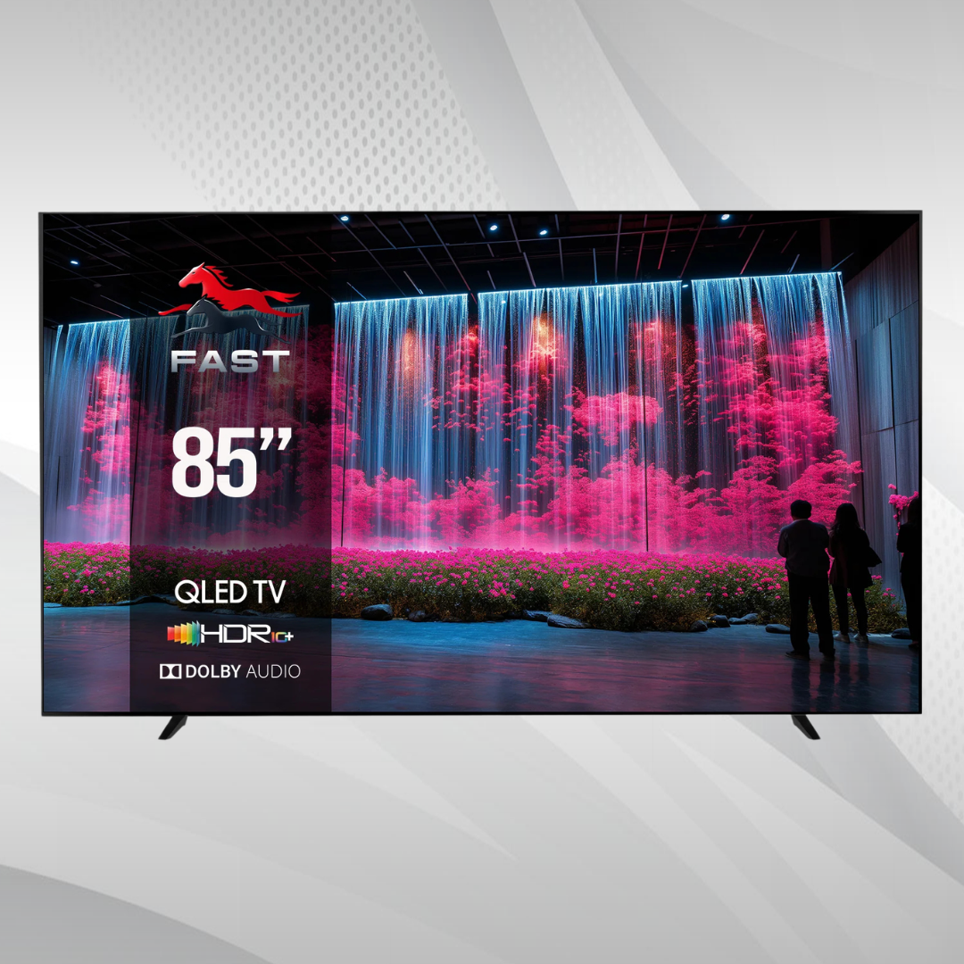 LED TVs