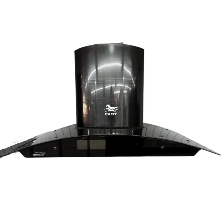 Fast Range Hood GH90GTP 34 Inch
