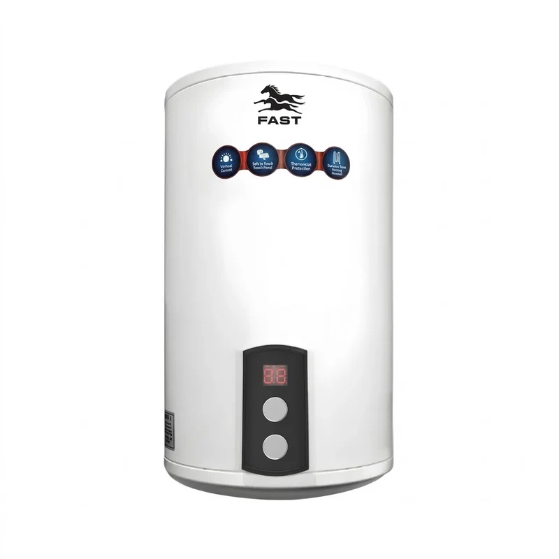 Fast Eco 800-2000 Watt Series Electric Storage Water Geyser/Heater